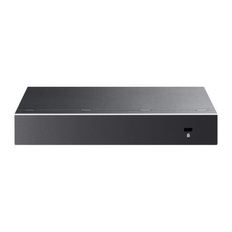 Omada 5-Port Gigabit Desktop PoE+